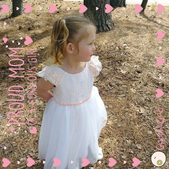 Meet your Posher, Jessica - Picture 1 of 1